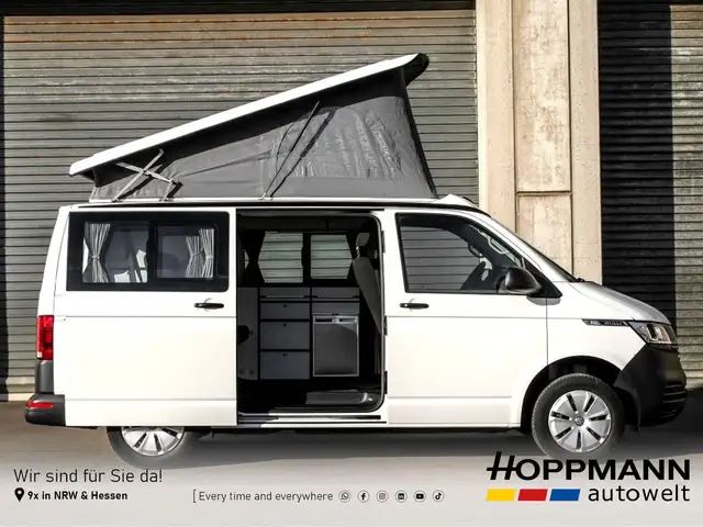 Volkswagen Unknown Model view 3