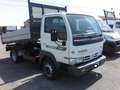 Nissan Cabstar 3.0 TDI 35.13 CASSONE RIBALTABILE TRIALTERALE Weiß - thumbnail 1