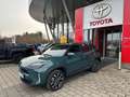 Toyota Yaris Cross Hybrid Teamplayer + WINTER PAKET Grün - thumbnail 2
