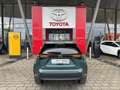 Toyota Yaris Cross Hybrid Teamplayer + WINTER PAKET Grün - thumbnail 7