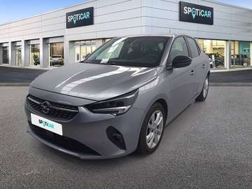 1.2T XHL S/S Elegance 100