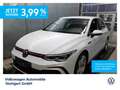 Volkswagen Golf GTI 2.0 TSI DSG Navi Kamera ACC LED SHZ Weiß - thumbnail 1