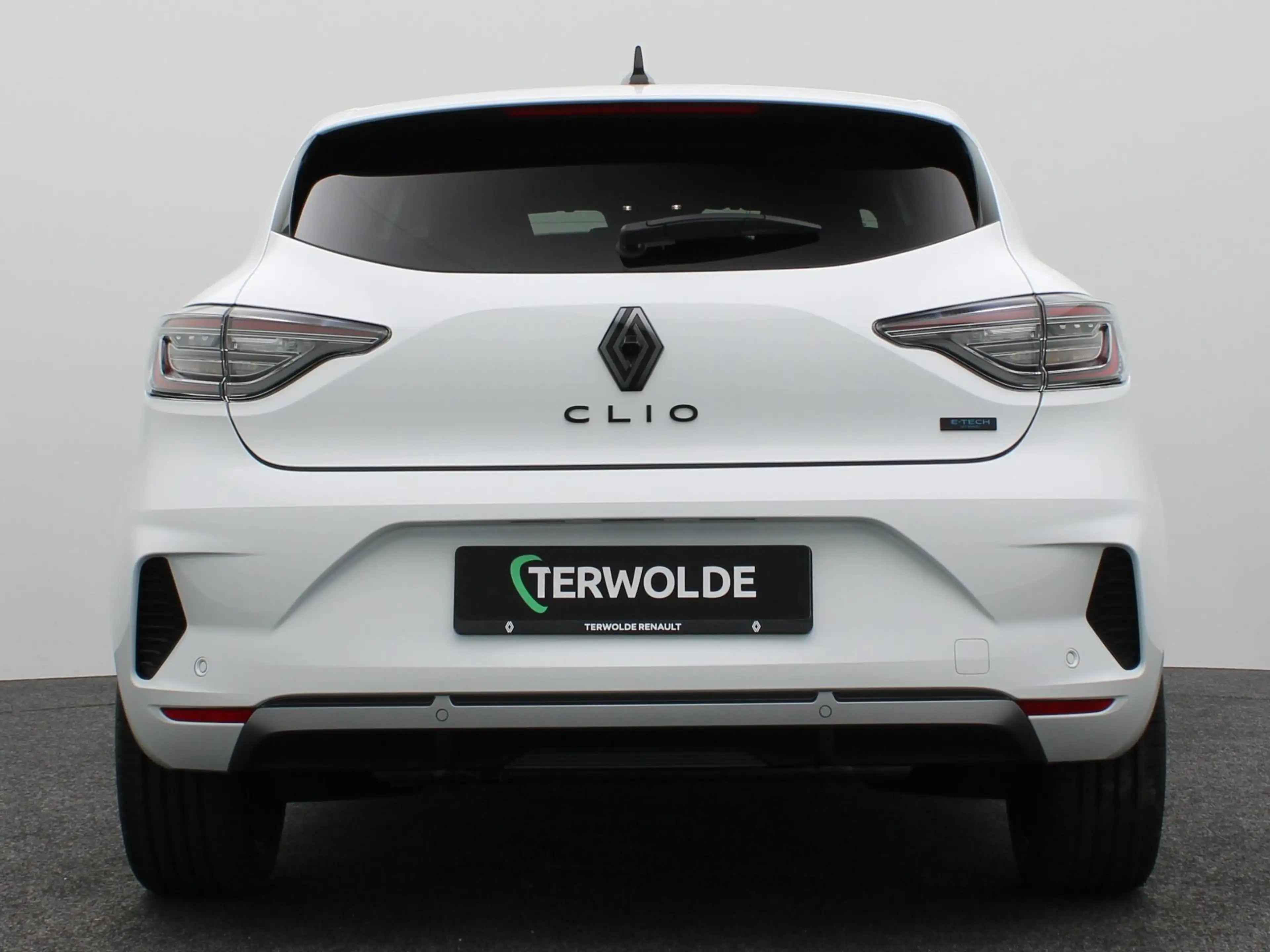 Renault Clio esprit Alpine full hybrid E-Tech 145 | Adapt. Crui — photo 4