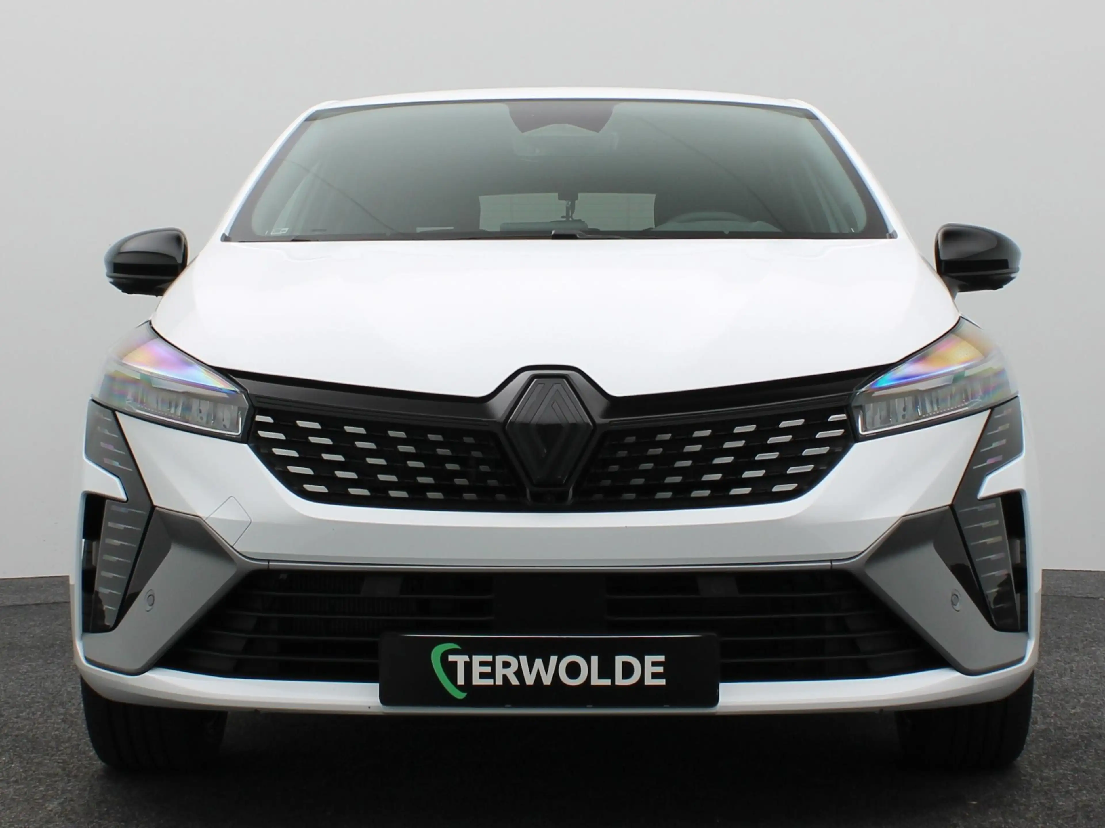 Renault Clio esprit Alpine full hybrid E-Tech 145 | Adapt. Crui — photo 8