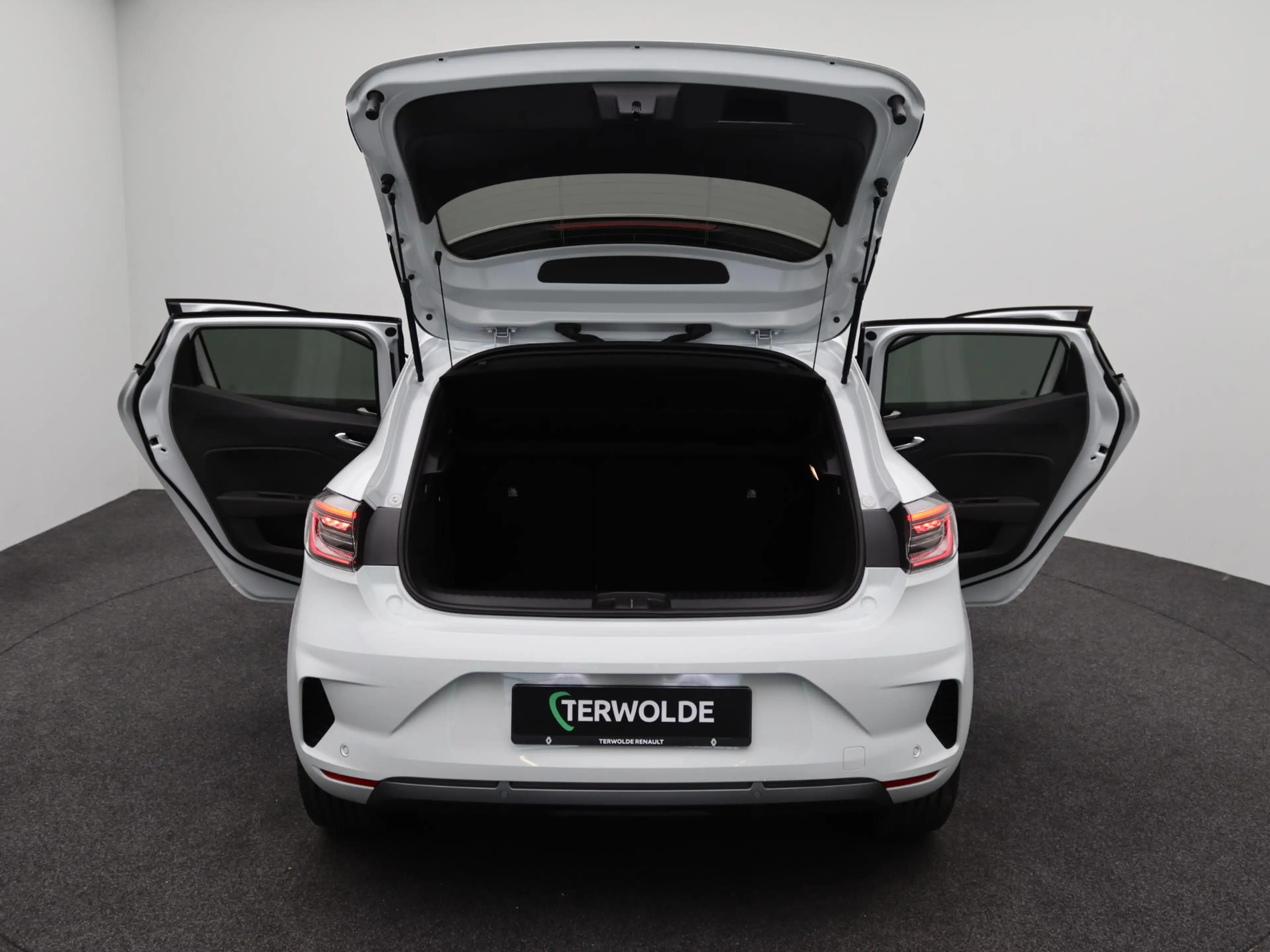 Renault Clio esprit Alpine full hybrid E-Tech 145 | Adapt. Crui — photo 15
