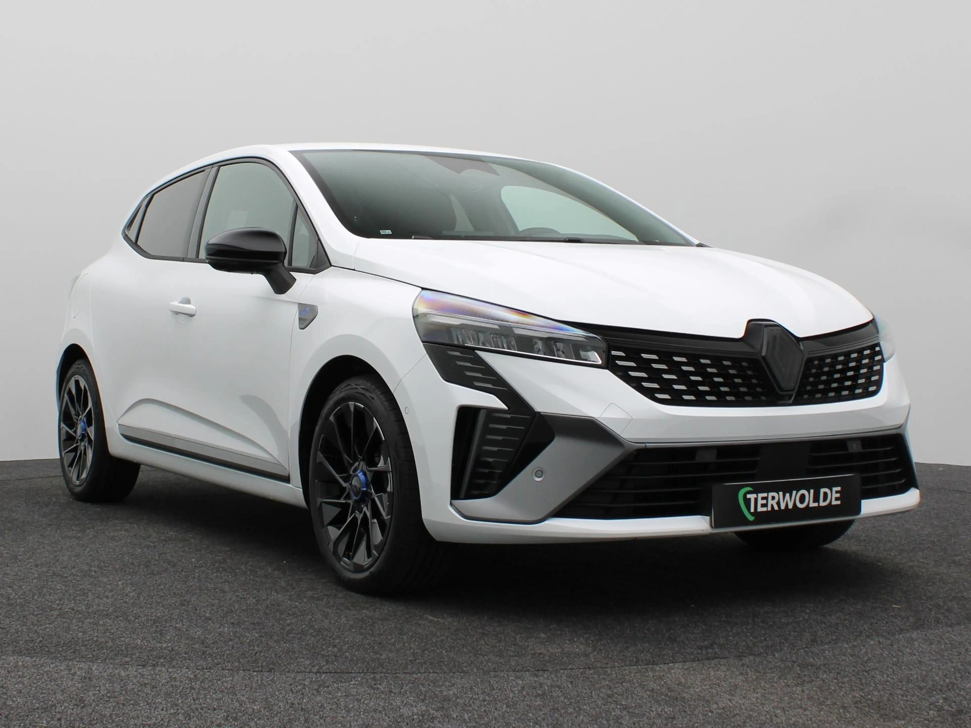 Renault Clio esprit Alpine full hybrid E-Tech 145 | Adapt. Crui — photo 7