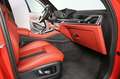 BMW X5 M Competition AHK LED ACC Massage Panorama Rosso - thumbnail 7
