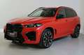 BMW X5 M Competition AHK LED ACC Massage Panorama Rosso - thumbnail 2