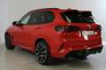 BMW X5 M Competition AHK LED ACC Massage Panorama Rot - thumbnail 4