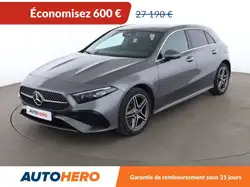 Mercedes-Benz Classe A 250 e AMG Line 8G-DCT