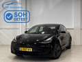 Tesla Model 3 Standard RWD Plus 60 kWh 82% SOH | Trekhaak | Auto Zwart - thumbnail 1