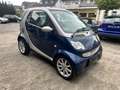 smart forTwo Klimaanlage/Panorama-Glasdach/Automatik+Tiptronik Grau - thumbnail 6