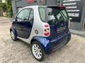 smart forTwo Klimaanlage/Panorama-Glasdach/Automatik+Tiptronik Grau - thumbnail 3