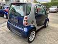 smart forTwo Klimaanlage/Panorama-Glasdach/Automatik+Tiptronik Grau - thumbnail 5