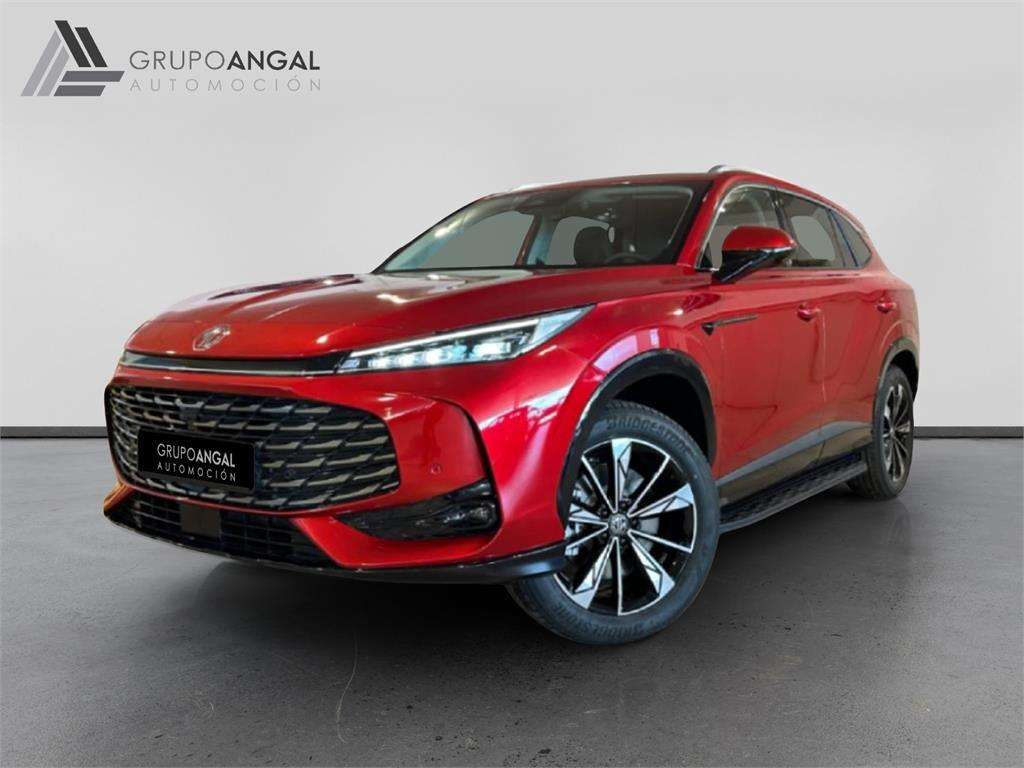 MG