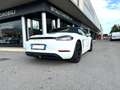 Porsche 718 718 Boxster 2.0 300cv pdk Weiß - thumbnail 3