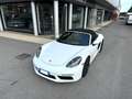 Porsche 718 718 Boxster 2.0 300cv pdk Weiß - thumbnail 2