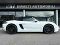 Porsche 718 718 Boxster 2.0 300cv pdk Weiß - thumbnail 7