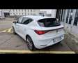 SEAT Leon 1.5 eTSI 150 CV DSG Xcellence Bianco - thumbnail 2