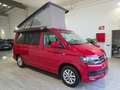 Volkswagen Beach 2.0 TDI 110kW (150CV) BMT Rojo - thumbnail 7
