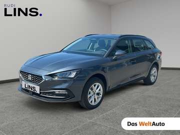 Style Edition 1.5TSI 115PS