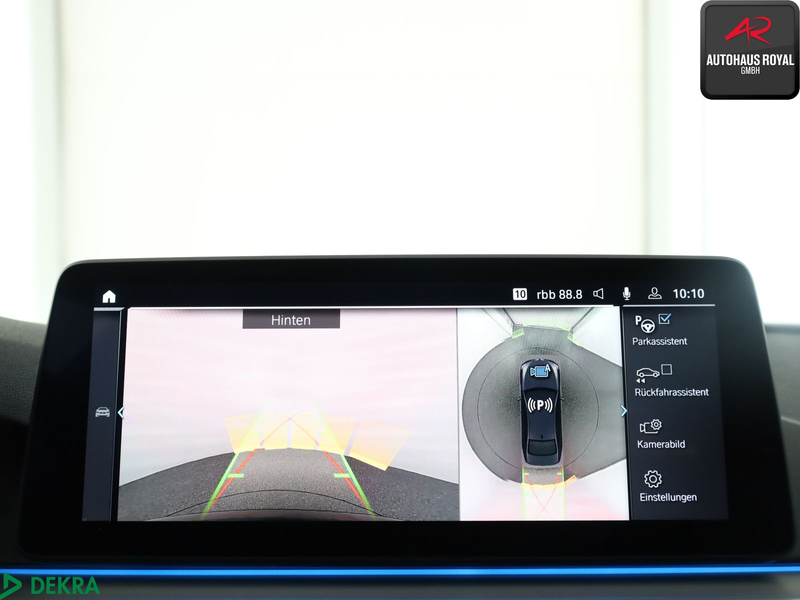 BMW 545 545 e xDrive M SPORT LASER,HUD,HARMAN/K,360GRAD — photo 15