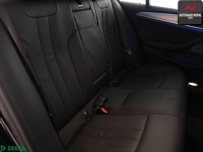 BMW 545 545 e xDrive M SPORT LASER,HUD,HARMAN/K,360GRAD — photo 13