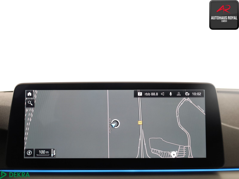 BMW 545 545 e xDrive M SPORT LASER,HUD,HARMAN/K,360GRAD — photo 14