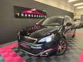 Peugeot 308 Allure Zwart - thumbnail 1