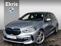 BMW 1 Serie 5-deurs 120i / Executive / Model M Sport / Grijs - thumbnail 1