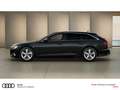 Audi A6 Avant Advanced 45 TFSI quattro S-TRONIC LED   AHK Noir - thumbnail 5