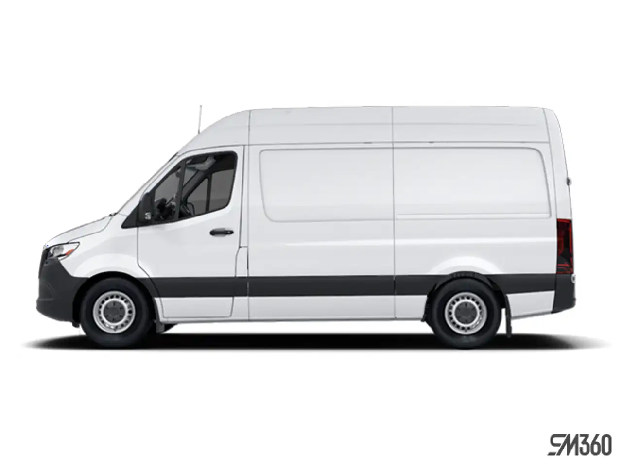 Mercedes-Benz Sprinter fotografie Mercedes-Benz Sprinter