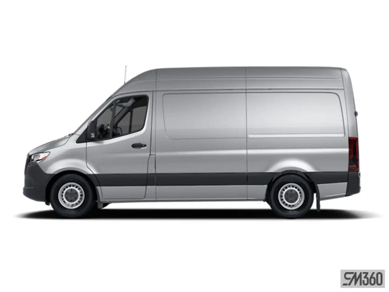 Mercedes-Benz Sprinter fotografie Mercedes-Benz Sprinter