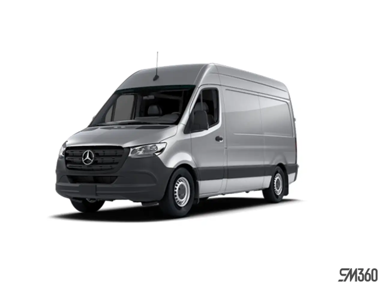 Mercedes-Benz Sprinter fotografie Mercedes-Benz Sprinter