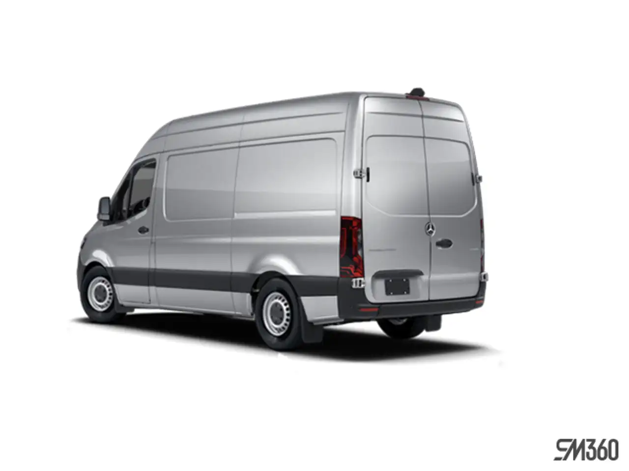 Mercedes-Benz Sprinter fotografie Mercedes-Benz Sprinter