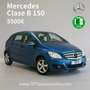 Mercedes-Benz B 150 Mercedes Azul - thumbnail 3