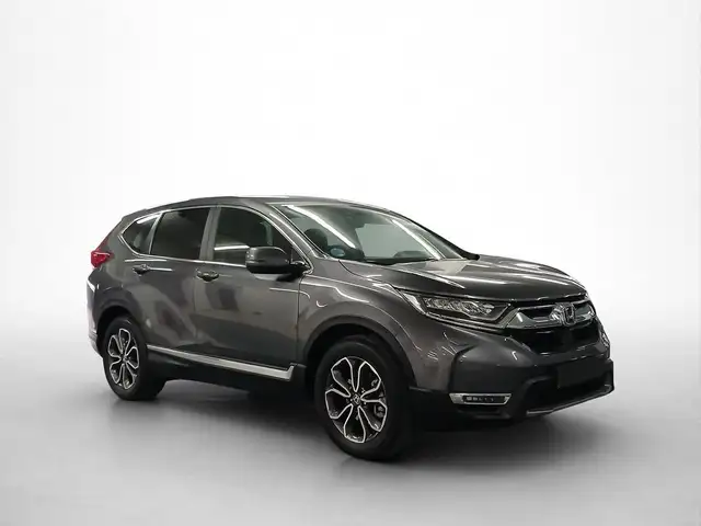 Honda CR-V 2.0 I-MMD HYBRID ELEGANCE CVT 5P