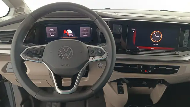 Volkswagen Multivan view 15