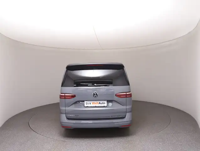 Volkswagen Multivan view 6