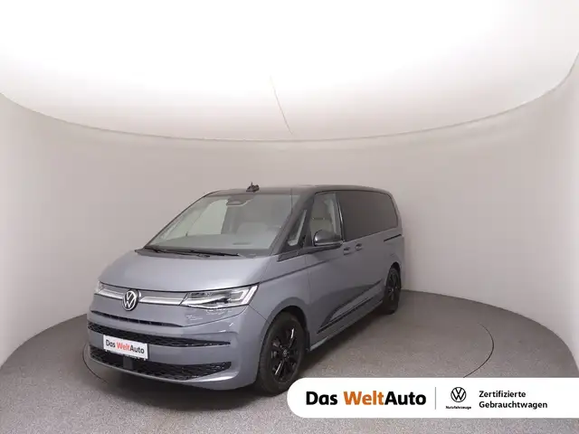 2026 Volkswagen Multivan in Grey for sale