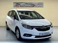 Opel Zafira 1.4 T S/S Excellence 140 Blanco - thumbnail 3