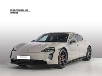 Taycan GTS Sport Turismo 5p.ti