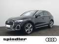 Audi Q5 S line business 40 TDI quattro S tronic | Pan Black - thumbnail 1