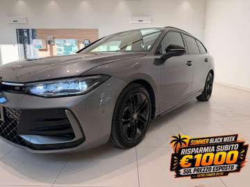 Passat 2.0 tdi scr R-Line 150cv dsg