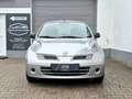 Nissan Micra Visia 1.2 |Klima|HU:09.2027| Silber - thumbnail 4