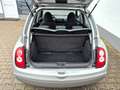 Nissan Micra Visia 1.2 |Klima|HU:09.2027| Silber - thumbnail 6