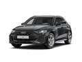 Audi A3 S line 40 TFSI e S Tronic Grau - thumbnail 2