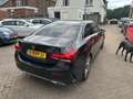 Mercedes-Benz A 180 Business Solution AMG AUTOMAAT-NAVI-CRUISE-CAMERA_ Zwart - thumbnail 6