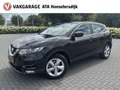 Nissan Qashqai 1.3 DIG-T Acenta | Cruise control | Camera achter Zwart - thumbnail 1