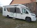 Caravans-Wohnm Bürstner Lyseo TD Harmony Line 744 Weiß - thumbnail 1